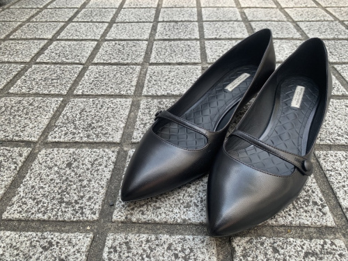 ラグジュアリーブランドのBOTTEGA VENETA