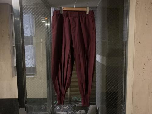 ISSEY MIYAKE MENのイッセイミヤケメン