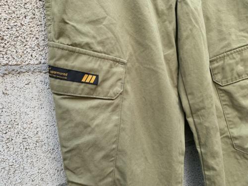 カーゴパンツのメンズ