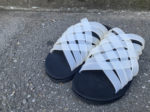 ドメスティックブランドのFUMITO GANRYU