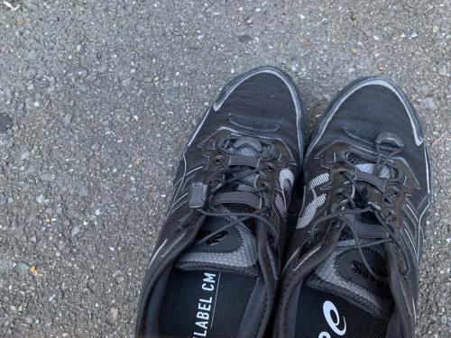 asics× NULABELアシックス×ニューレーベルのアシックス×ニューレーベル)