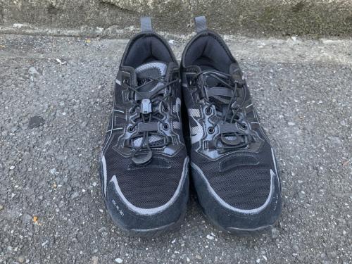 スニーカーのメンズ