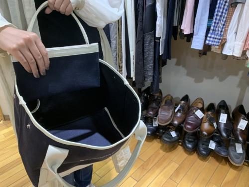 バッグのレディース