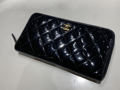 ラグジュアリーブランドのCHANEL