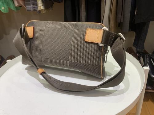 バッグのレディース