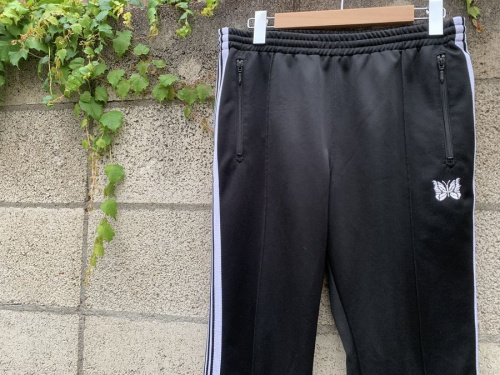 ドメスティックブランドのneedles