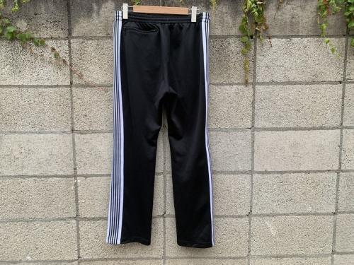 ニードルスのトラックパンツ