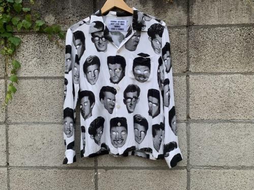 WACKO MARIAのワコマリア