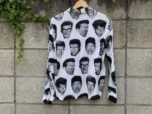 シャツのメンズ