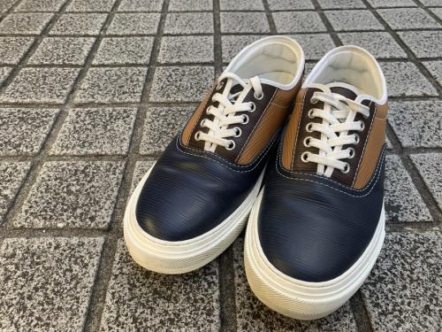 LOUIS VUITTON x NEMETHのルイヴィトン x ネメス