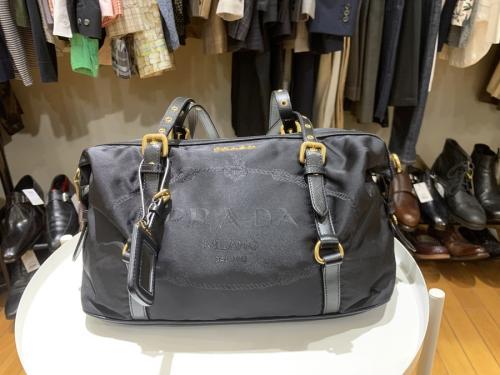 PRADAのプラダ
