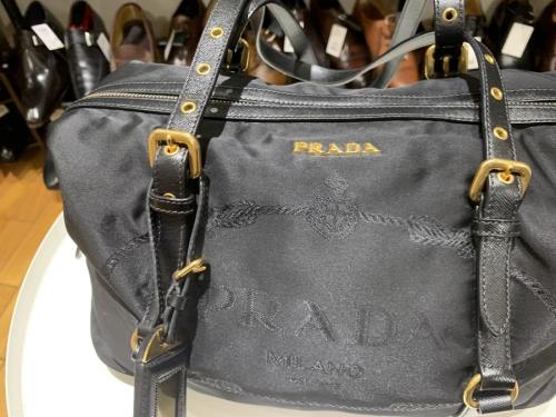 バッグのレディース