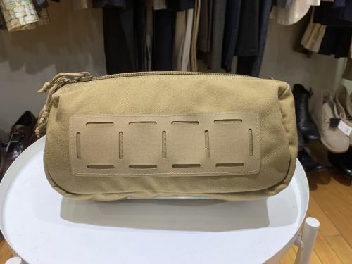 BRIEFINGのブリーフィング