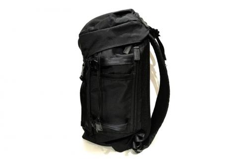 ポーターのバックパック