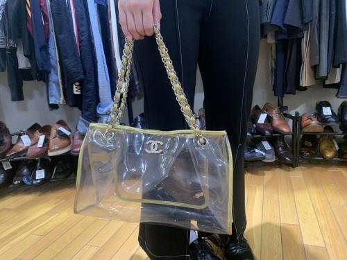 CHANELのシャネル