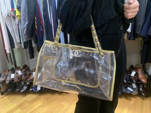 バッグのレディース