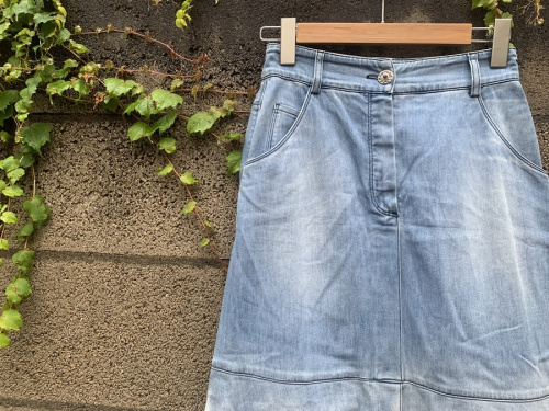 ラグジュアリーブランドのCHANEL