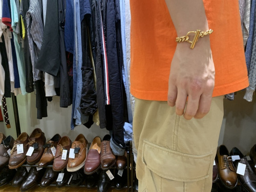 トレファクスタイル亀有店ブログ画像１