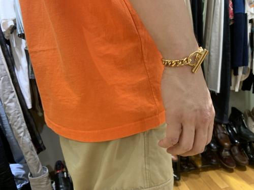 ノブ イケグチのブレスレット