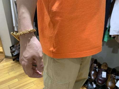 ブレスレットのメンズ