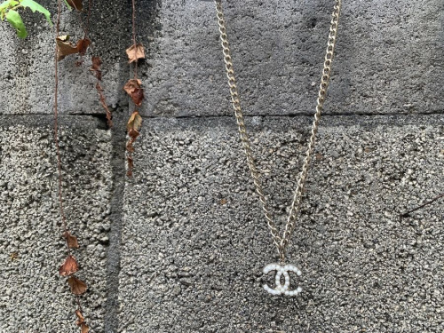 ラグジュアリーブランドのCHANEL