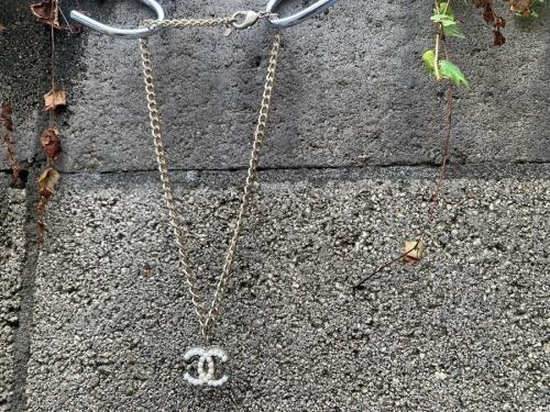 CHANELのシャネル