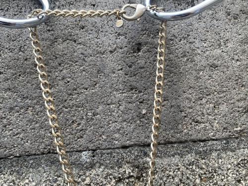 ネックレスのレディース