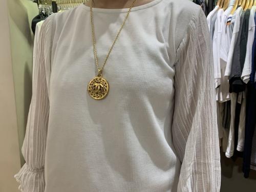 CHANELのシャネル