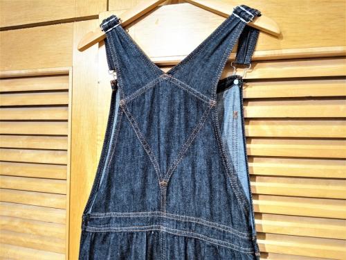 ジェーンスミス×ロンハーマンのデニム