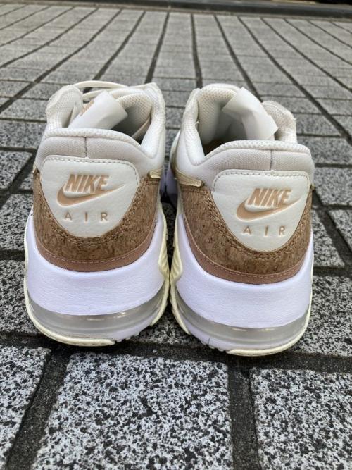 ナイキのスニーカー