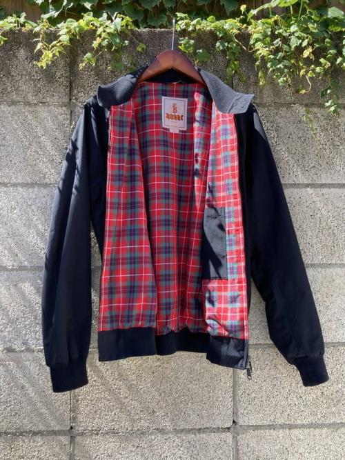 Baracutaのバラクータ