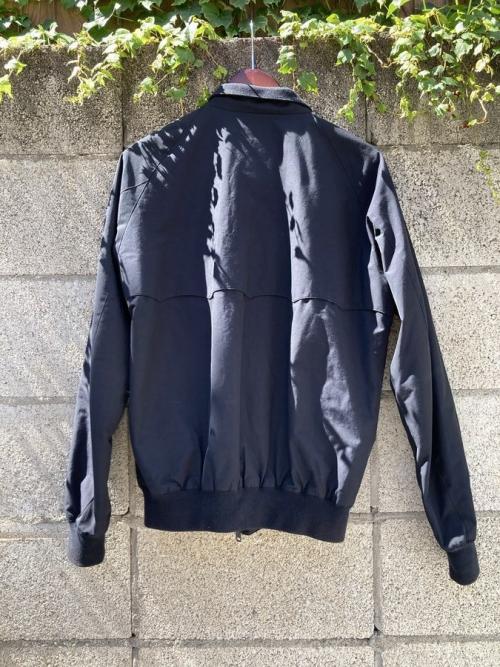 G-9ハリントンジャケットのメンズ