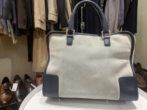 バッグのレディース