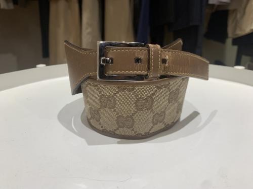 グッチのベルト