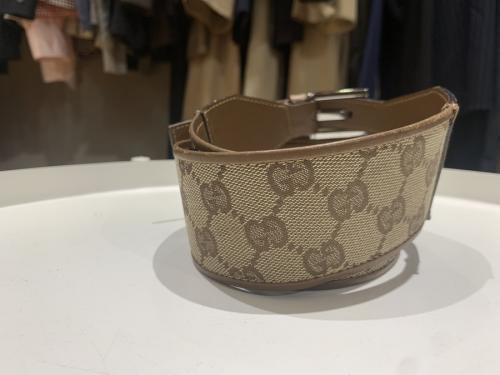 ベルトのレディース