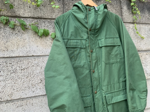 アメカジブランドのSIERRA DESIGNS