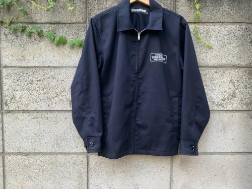 NEIGHBORHOODのネイバーフッド