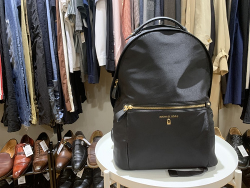 インポートブランドのMICHAEL KORS