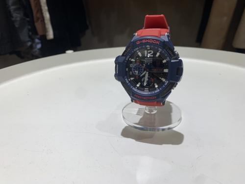 CASIO G-SHOCKのカシオ ジーショック
