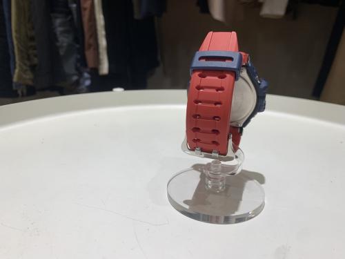 腕時計のメンズ