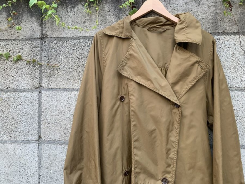 ナチュラルブランドの45R