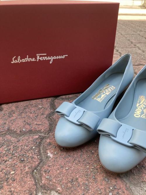 Salvatore Ferragamoのサルヴァトーレ フェラガモ