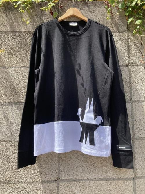 MONCLERのモンクレール