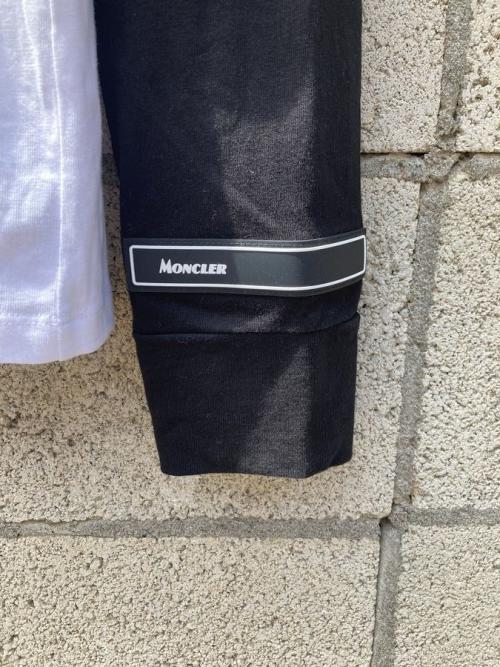 ロゴプリントTEEのメンズ