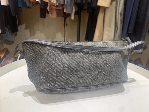 ポーチのレディース