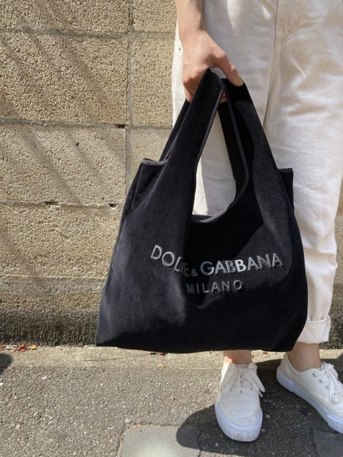 インポートブランドのDOLCE&GABBANA