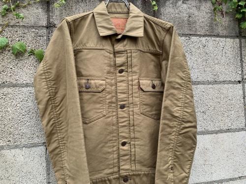 ジャケットのメンズ