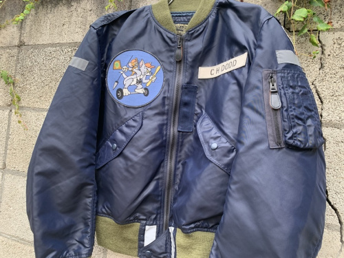 アメカジブランドのTOYS McCOY