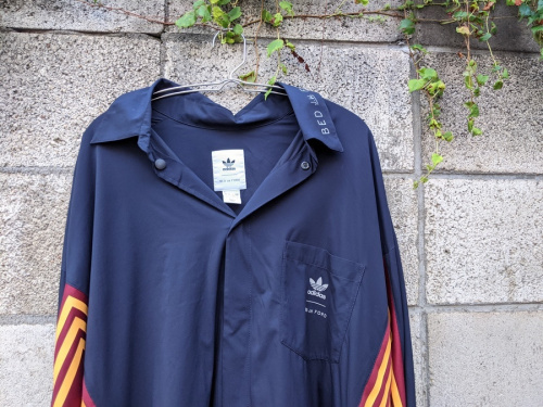 ストリートブランド