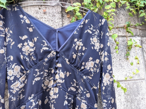 トレファクスタイル亀有店ブログ画像１